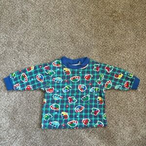 Little Me vintage long sleeve shirt